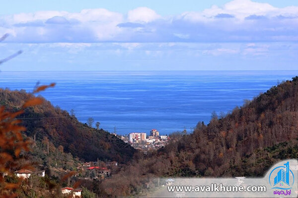 روستای اربه کله از بهترین روستاهای شهر رامسر روستای اربه کله از بهترین روستاهای شهر رامسر