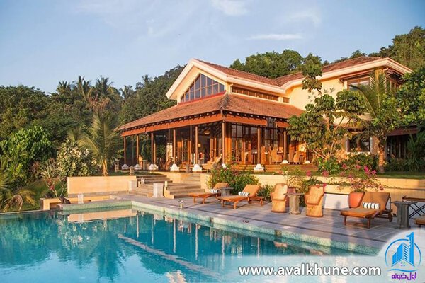 خرید ویلا ارزان در شمال خرید ویلا ارزان در شمال