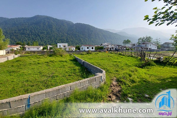 کاهش عرضه زمین در شمال