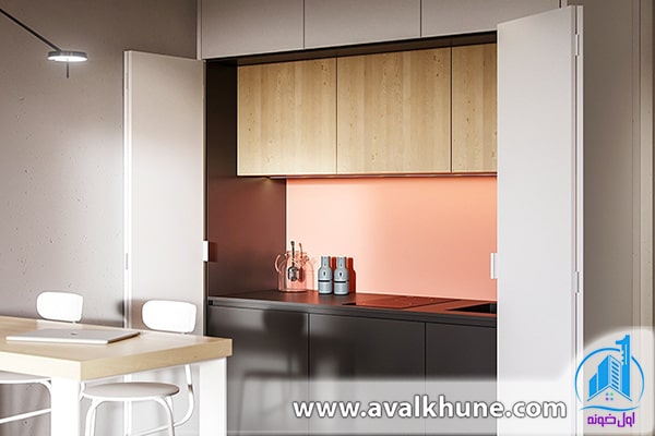 جذابترین مدلها و ایدههای خلاقانه دکوراسیون داخلی جذابترین مدلها و ایدههای خلاقانه دکوراسیون داخلی