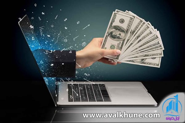 معایب خرید دلار و ارز