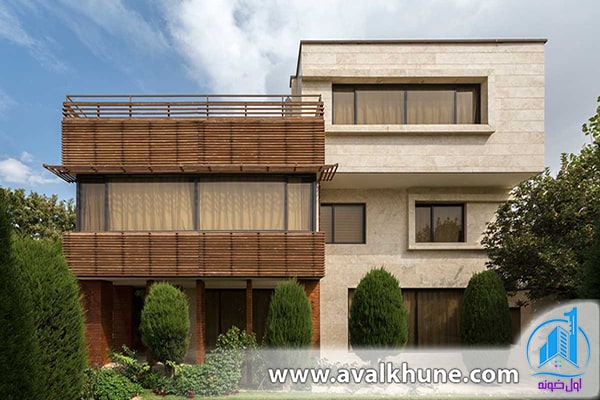 معیارهای خرید ویلا در بابلسر