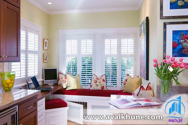 رادیاتور قرنیزی