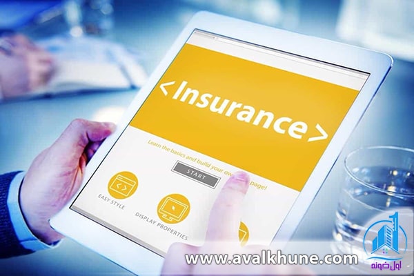 نیاز به بیمه زلزله ساختمان