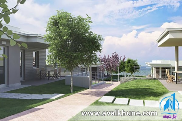 خرید ویلا شهرکی خرید ویلا شهرکی