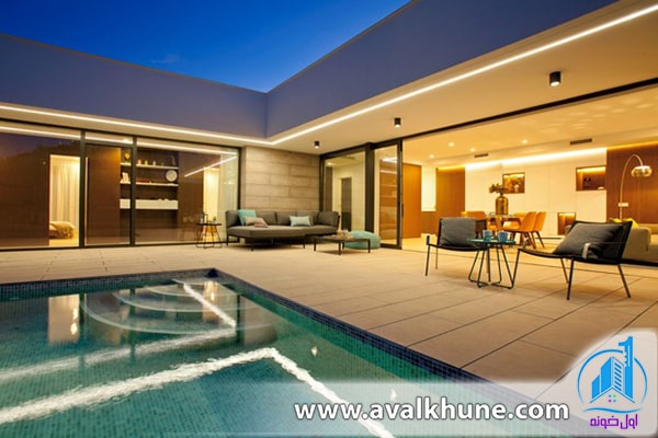 قیمت ویلا در شمال برای خرید قیمت ویلا در شمال برای خرید