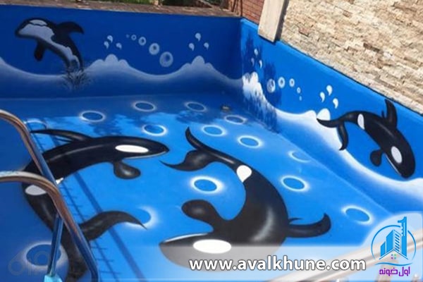 اجرای آببندی توسط تکنسینهای حرفهای