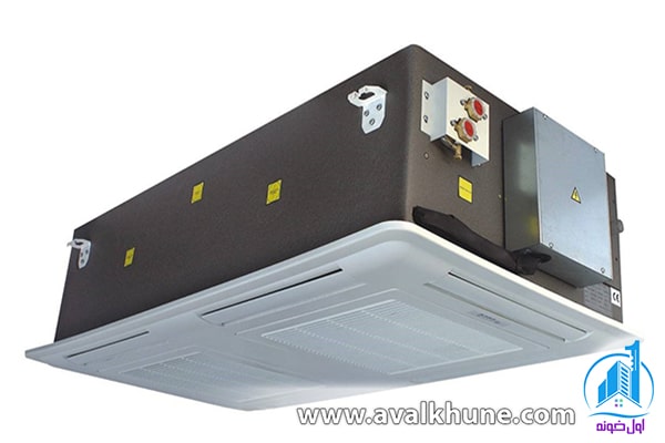 بهترین سیستم گرمایشی و سرمایشی ساختمان بهترین سیستم گرمایشی و سرمایشی ساختمان