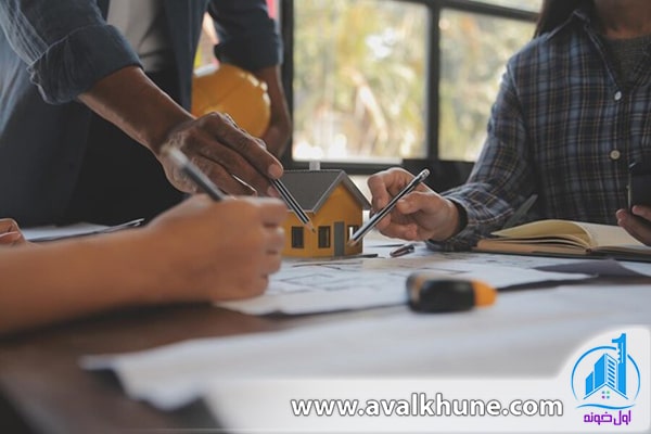 مزایای ساخت و ساز مشارکتی