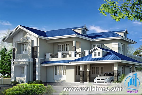 قوانین اجاره ویلا در شمال قوانین اجاره ویلا در شمال