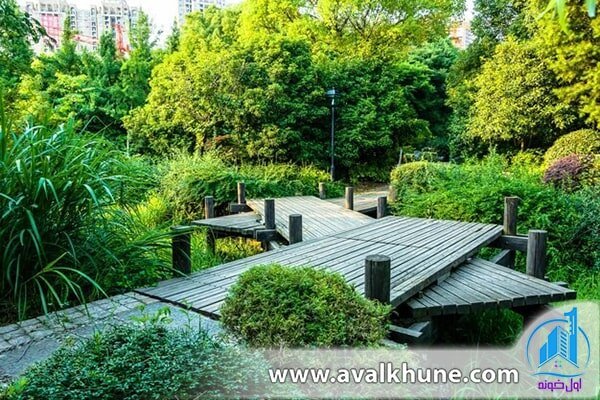 عدم وجود خدمات رفاهی در ویلای اجارهای