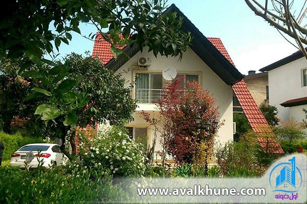 در طبیعت چمستان ویلا بخریم یا بسازیم؟