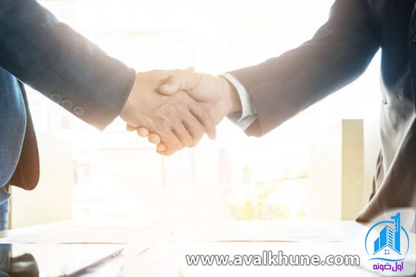 بررسی یک سری نکات کلیدی که در تهاتر و یا معاوضه