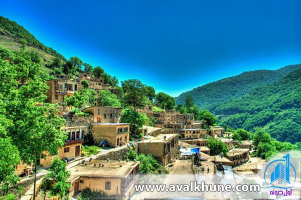 سفر به فومن در گیلان سفر به فومن در گیلان