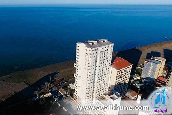 چرا در برج پیام 3 سرخرود، آپارتمان بخریم؟