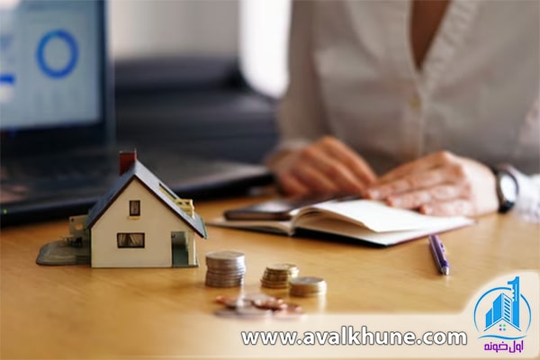 سرمایهگذاری با خرید زمین ارزان