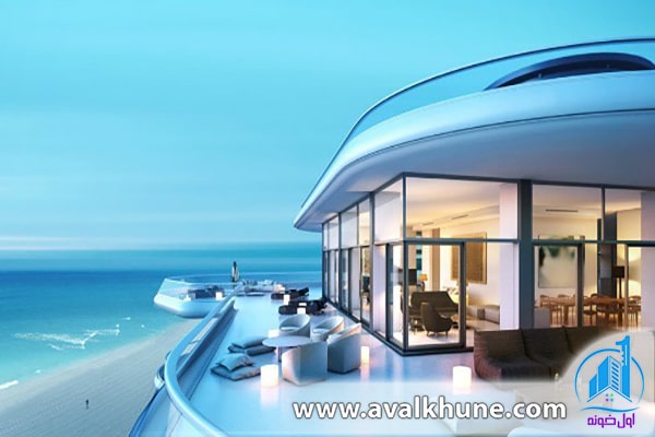 Faena Residence در ساحل میامی – 50 میلیون دلار