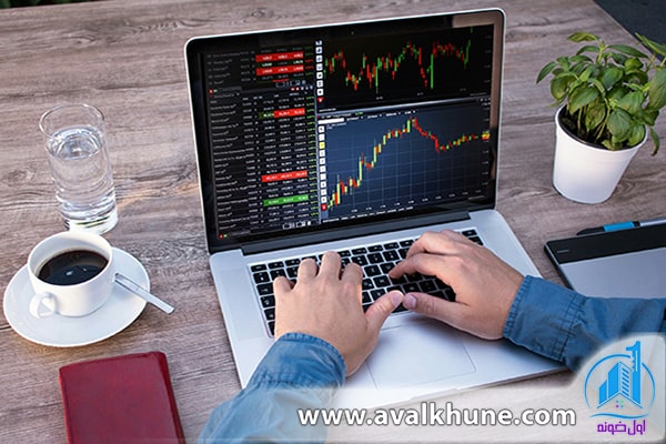 سرمایهگذاری در بورس سرمایهگذاری در بورس