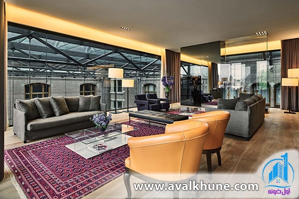 پنت هاوس چیست؟ پنت هاوس چیست؟