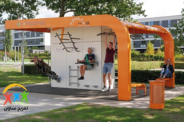 نابترین ایدههای جالب برای زیباسازی شهر