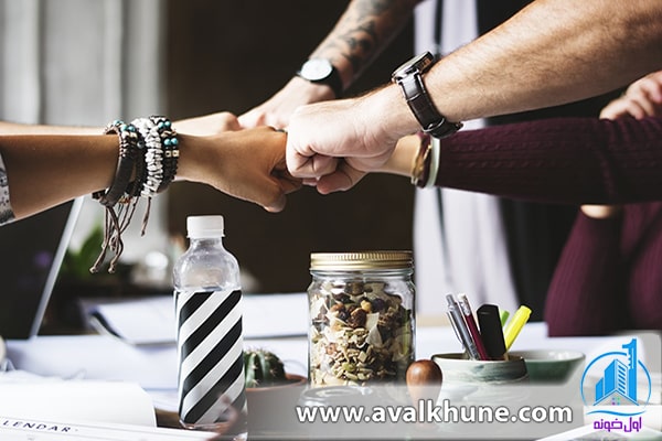 ترفندهایی برای موفقیت در فروش ویلاهای لوکس ترفندهایی برای موفقیت در فروش ویلاهای لوکس