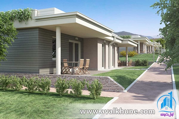 مهمترین نکات در خرید ویلا شهرکی مهمترین نکات در خرید ویلا شهرکی