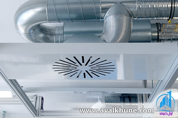 نکات مهم در انتخاب و خرید بهترین سیستم گرمایشی و سرمایشی ساختمان نکات مهم در انتخاب و خرید بهترین سیستم گرمایشی و سرمایشی ساختمان