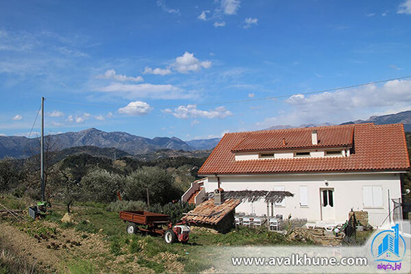 مهمترین متقاضیان خرید ویلا در شمال