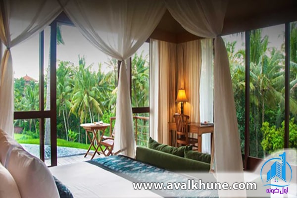 ارزش املاک در نوشهر ارزش املاک در نوشهر