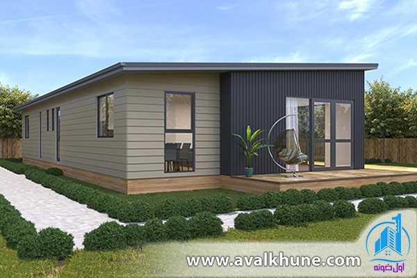 یک نکته مهم درباره ویلای سریع در شمال