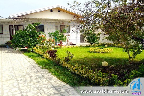 خرید ویلای شمال