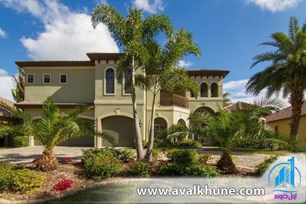 چگونه بهترین منطقه نوشهر برای خرید ویلا چگونه بهترین منطقه نوشهر برای خرید ویلا