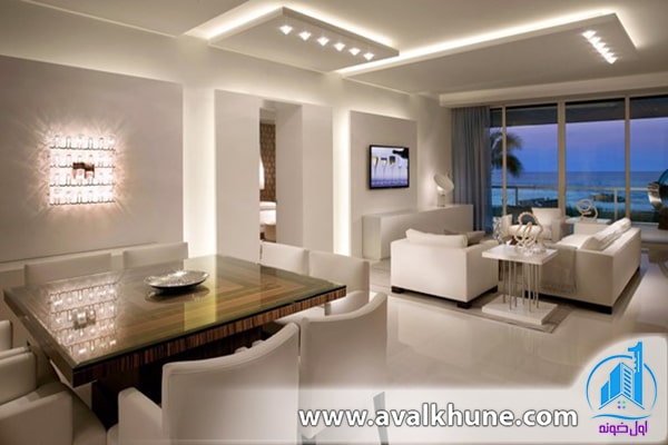 کاربری مطلوب چراغهای ریلی