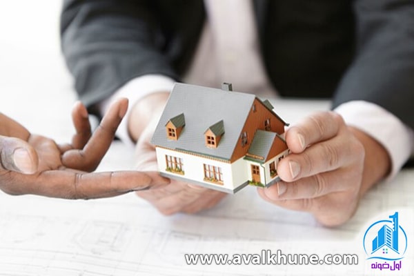 انجام تهاتر با مصالح ساخت و ساز