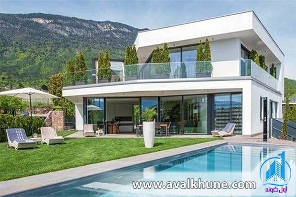 نقاط گردشگری و تفرجگاه‌های نوشهر