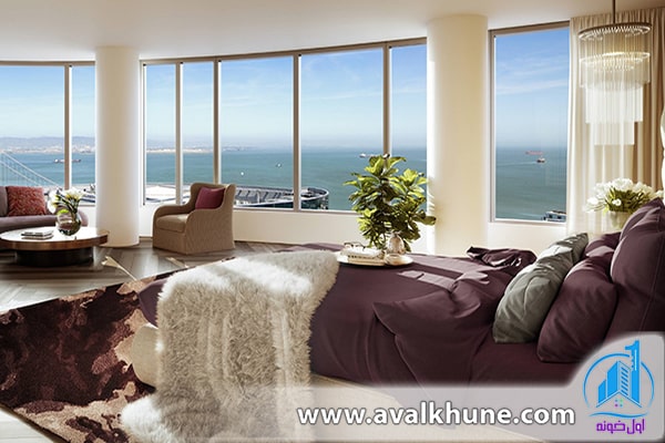 نکات مهم برای خرید پنت هاوسهای ساحلی سرخرود نکات مهم برای خرید پنت هاوسهای ساحلی سرخرود