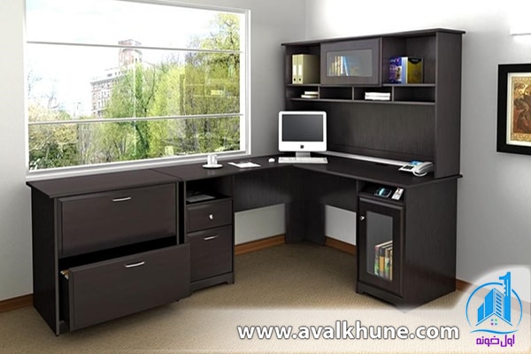خرید میز اداری