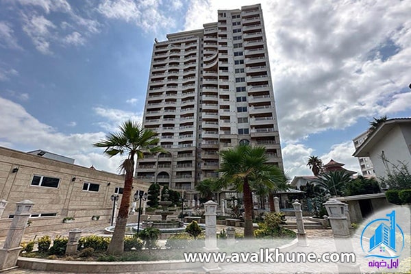 برج فرشته پلاس