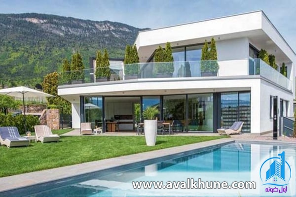 مزایای سرمایهگذاری و خرید ملک در شمال