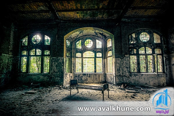 بیمارستان میلیتاری؛ بلیز، آلمان بیمارستان میلیتاری؛ بلیز، آلمان