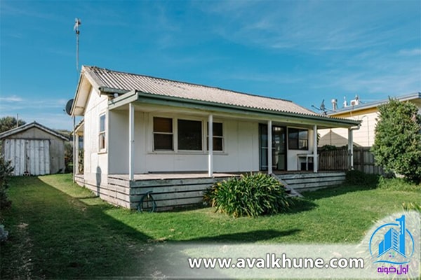 سرمایهگذاری در شمال با پول کم