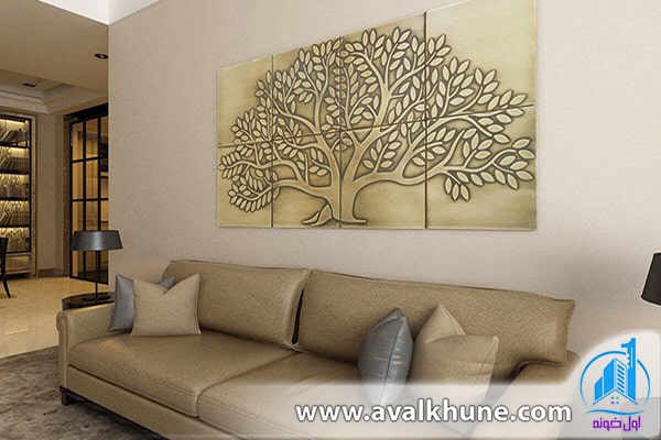 توجه به بودجه و قیمت تابلوهای هنری توجه به بودجه و قیمت تابلوهای هنری