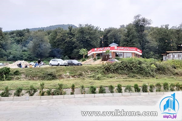 دریاچه آویدر نوشهر دریاچه آویدر نوشهر