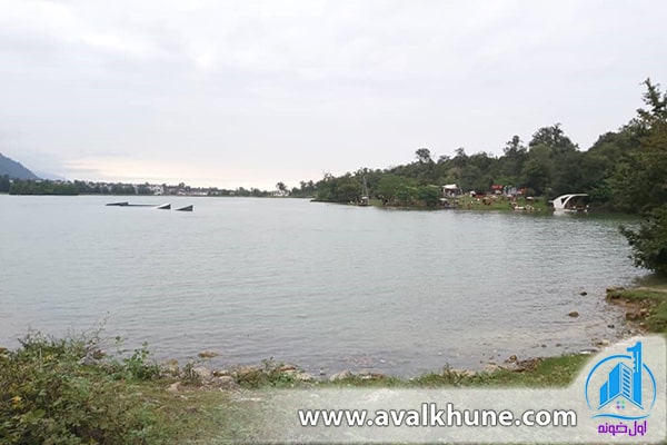 دریاچه آویدر نوشهر، جایی شبیه به رویا دریاچه آویدر نوشهر، جایی شبیه به رویا