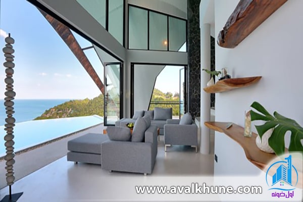 قیمت ویلا در شمال و سبک ایده آل مشتری قیمت ویلا در شمال و سبک ایده آل مشتری