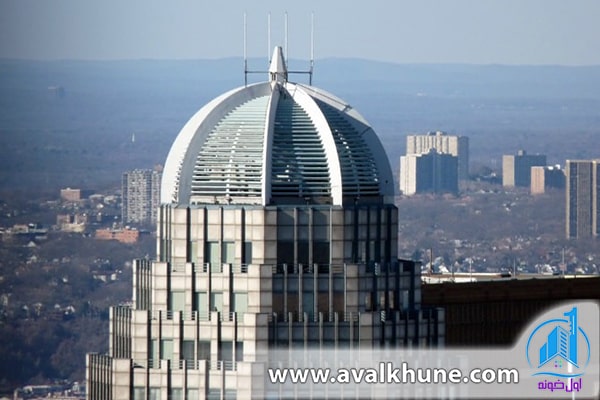 پنت هاوس CitySpire در نیویورک