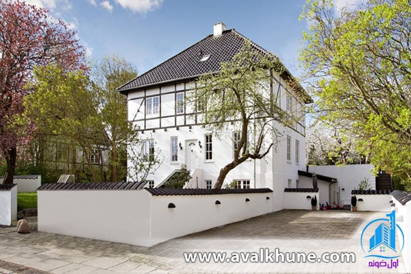 نکات خرید ویلا در شمال