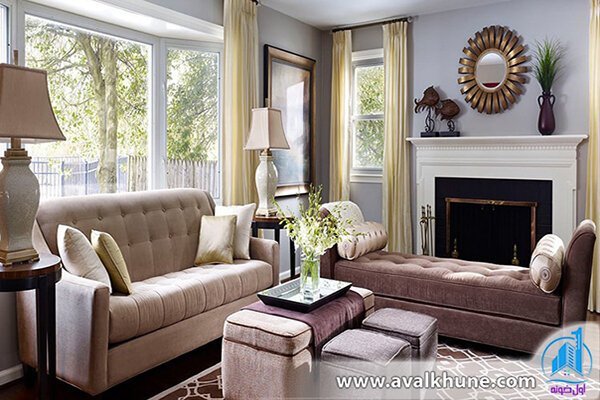 سبک شبی شیک (کهنه-شیک)