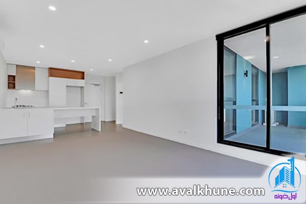 کناف مقاوم در برابر رطوبت و آتش