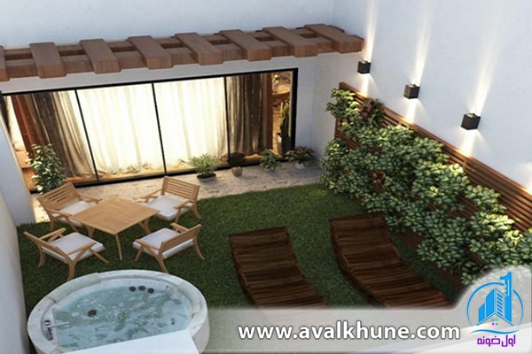 خرید آپارتمان ساحلی در برجهای ساحلی سرخرود